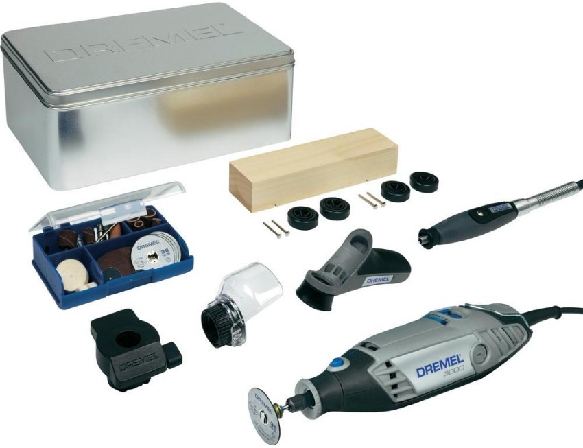 Unealta multifunctionala DREMEL 3000 - 4/45 X..